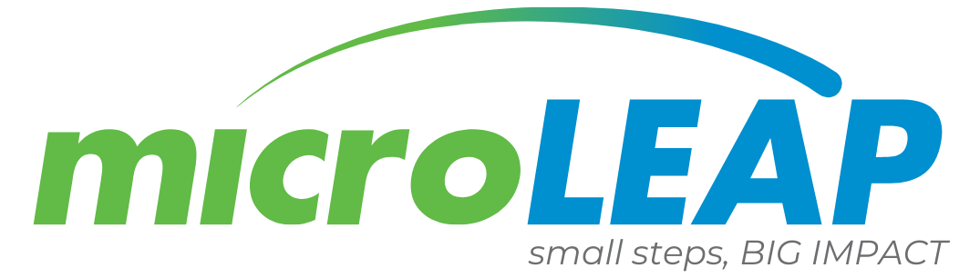 microLEAP
